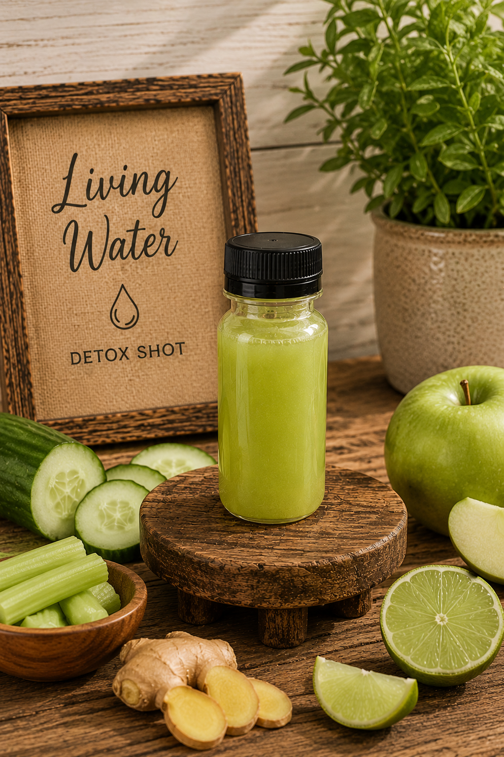 Living Water