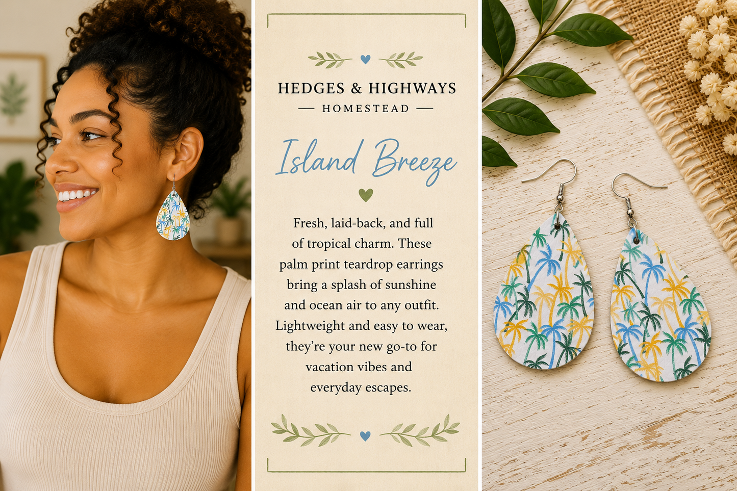 Island breeze