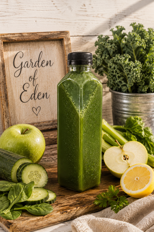 Garden Of Eden