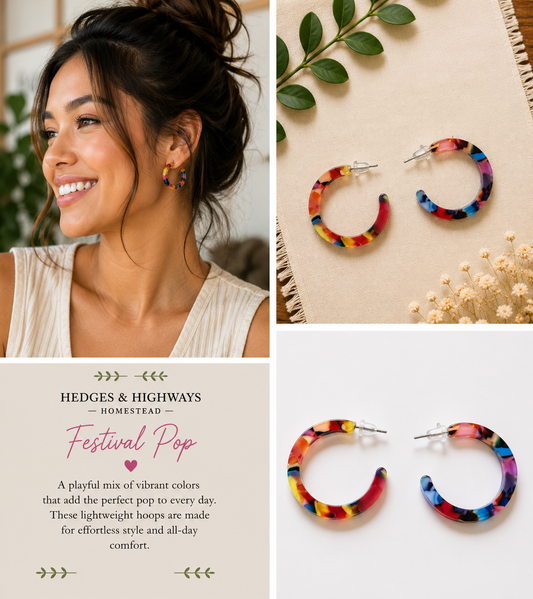 Festival Pop