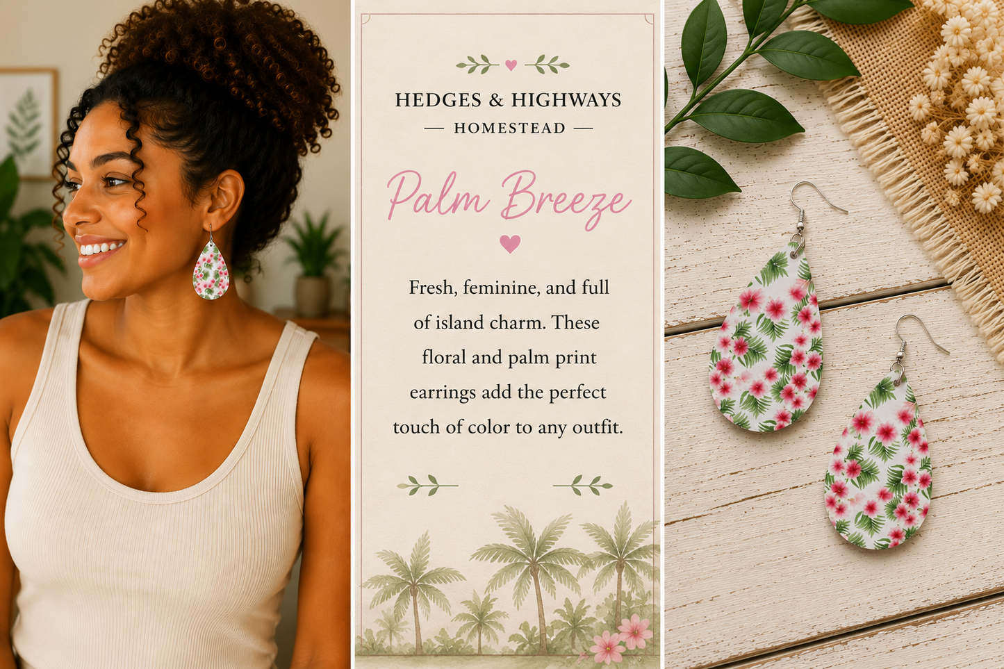 Palm Breeze
