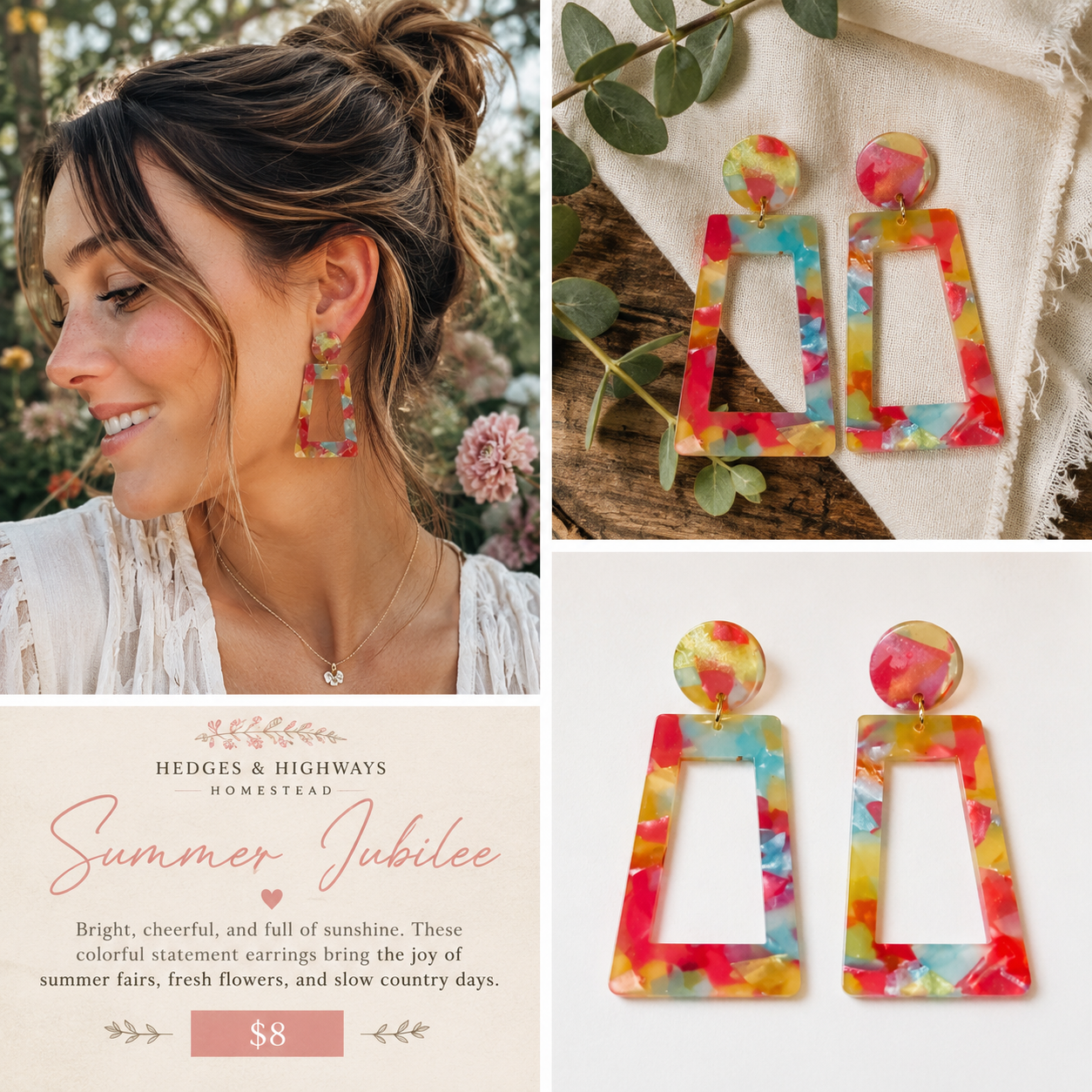 Summer Jubilee
