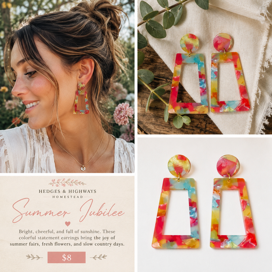 Summer Jubilee