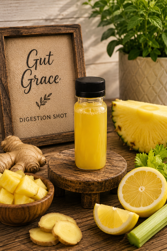 Gut Grace