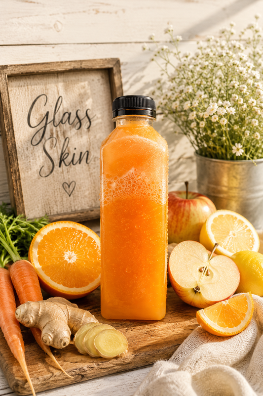 Glass Skin