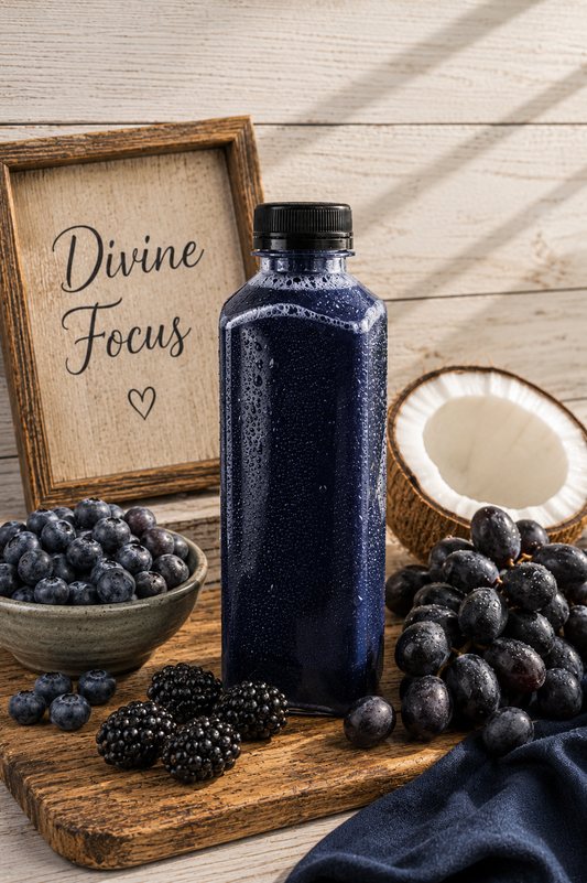 Divine Focus